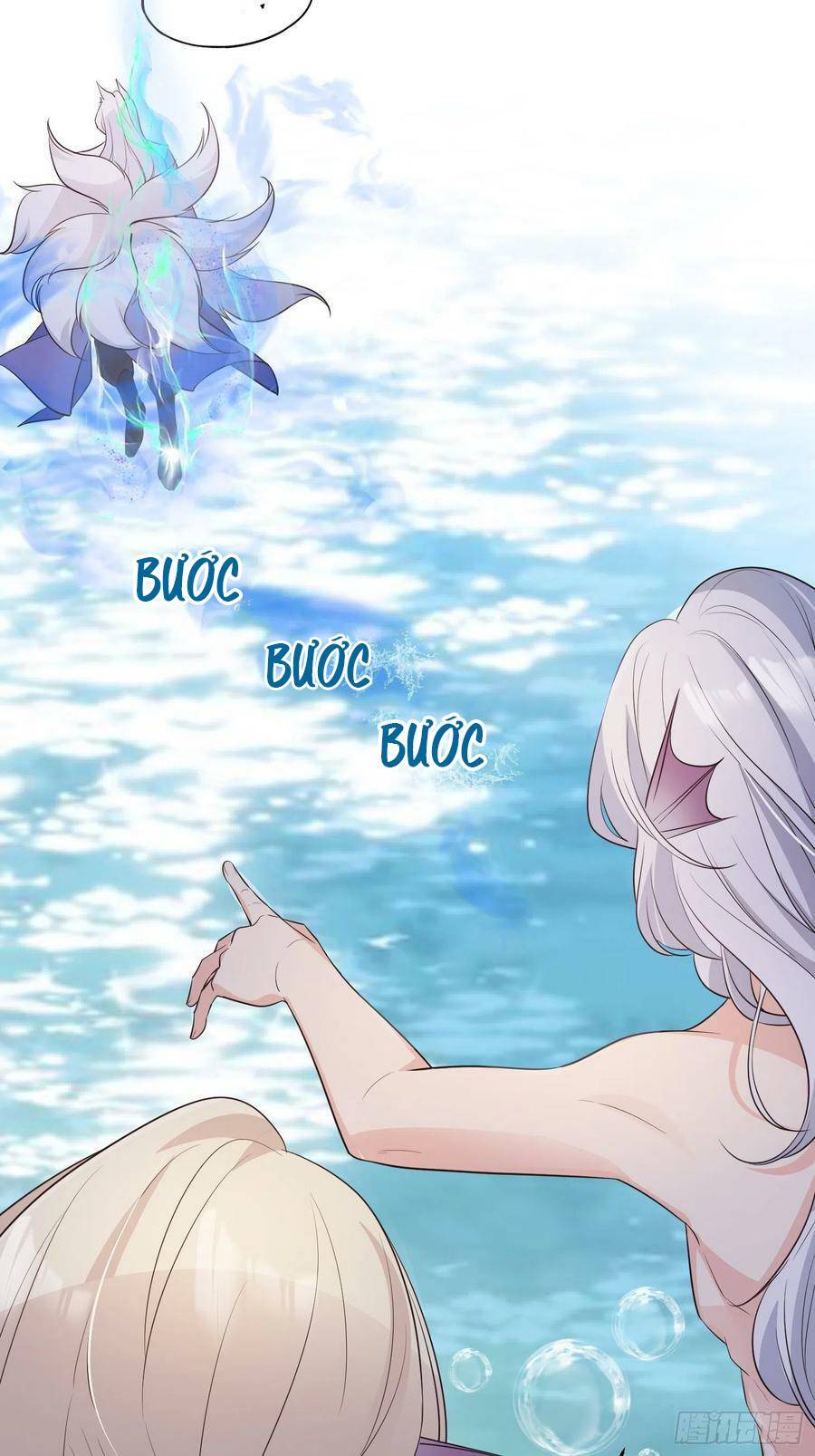 Tiểu Hồ Ly Hôm Nay Có Chút Ngoan chapter 62 - Upload bởi truyensieuhay.com