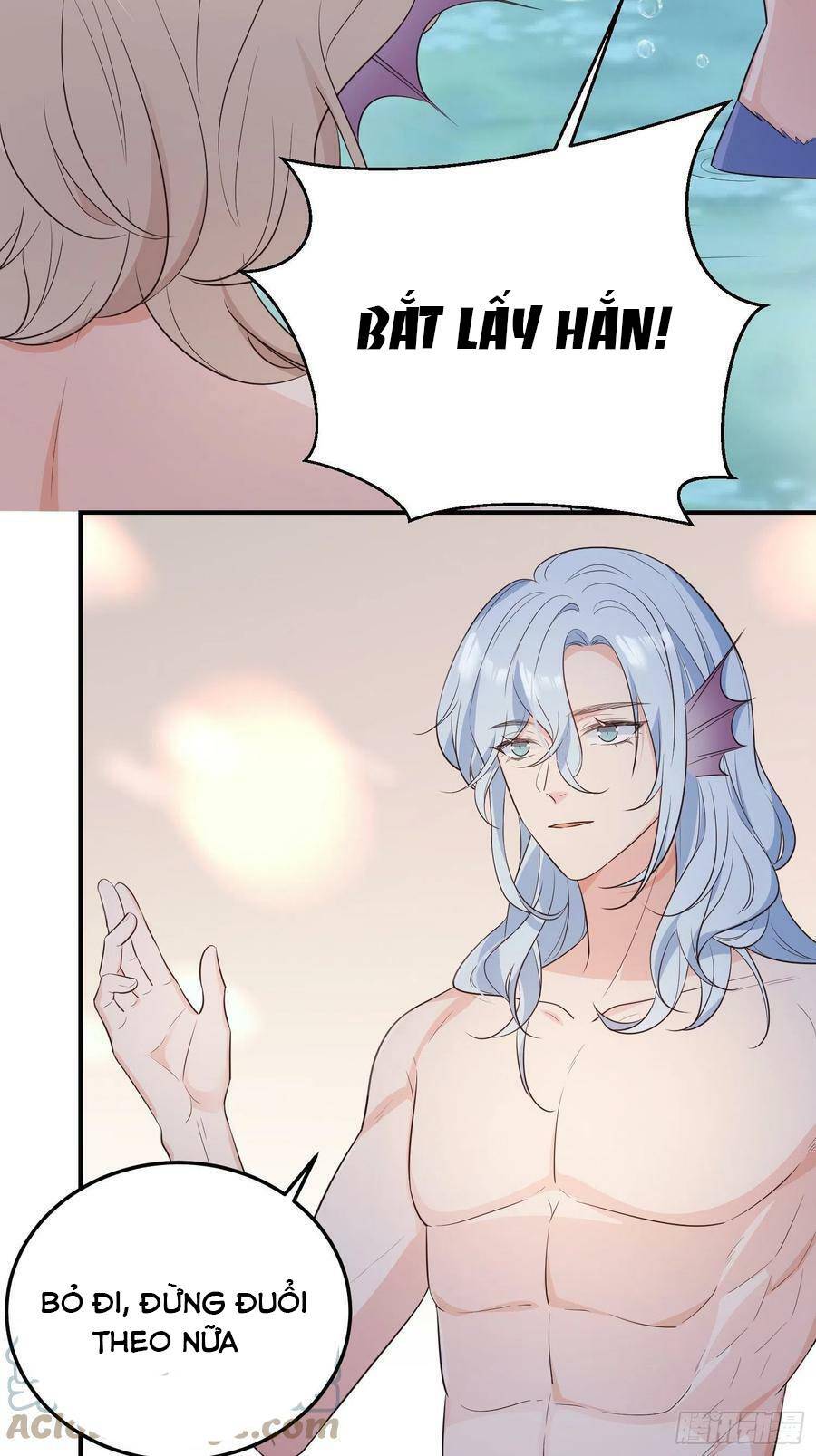 Tiểu Hồ Ly Hôm Nay Có Chút Ngoan chapter 62 - Upload bởi truyensieuhay.com
