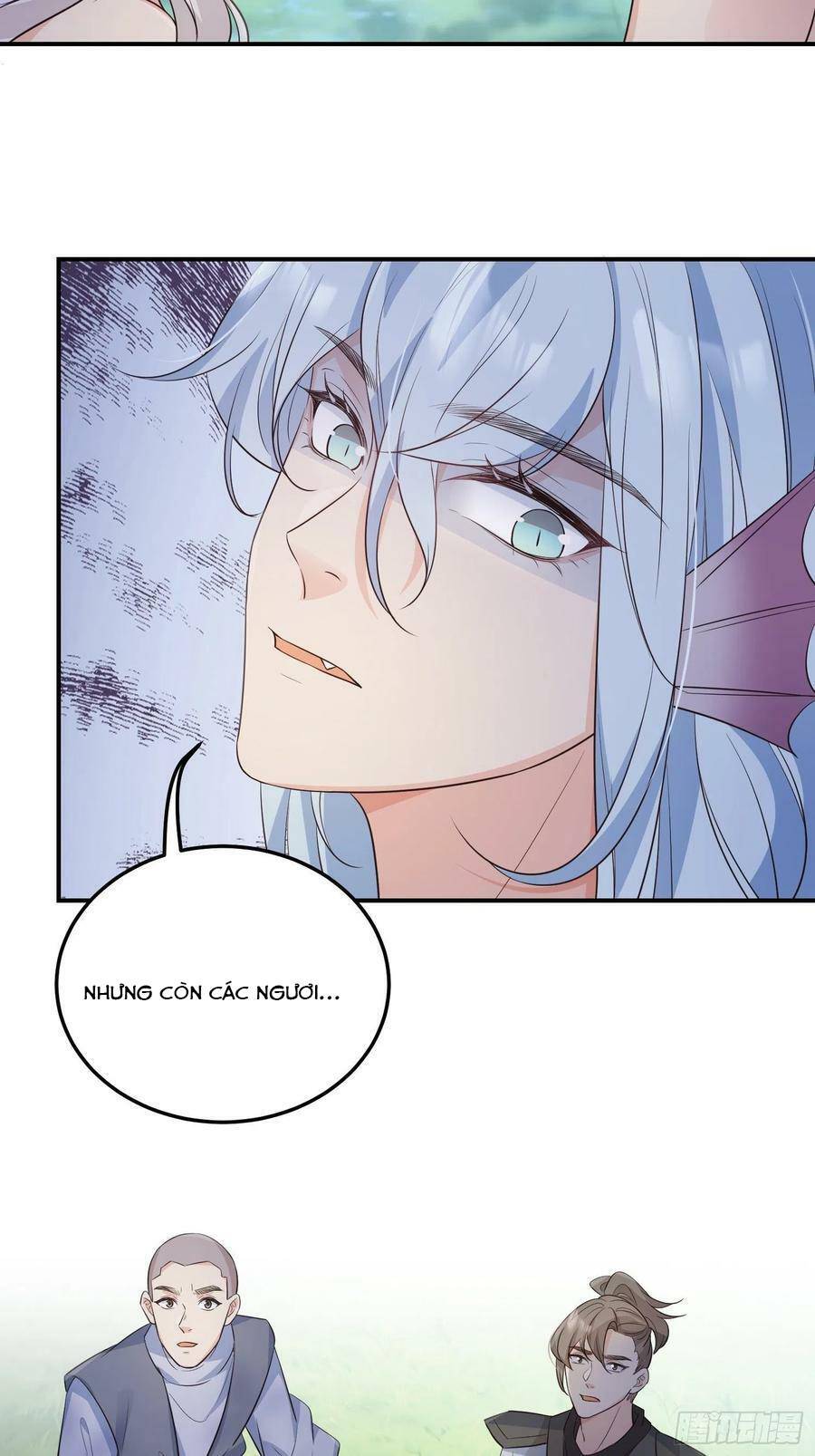 Tiểu Hồ Ly Hôm Nay Có Chút Ngoan chapter 62 - Upload bởi truyensieuhay.com