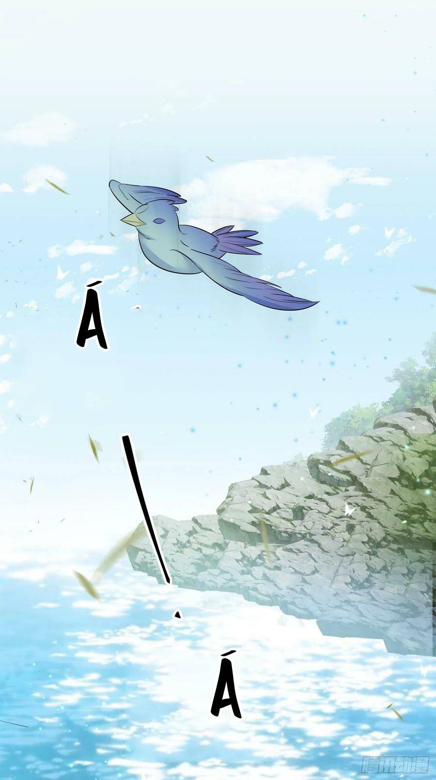 Tiểu Hồ Ly Hôm Nay Có Chút Ngoan chapter 62 - Upload bởi truyensieuhay.com