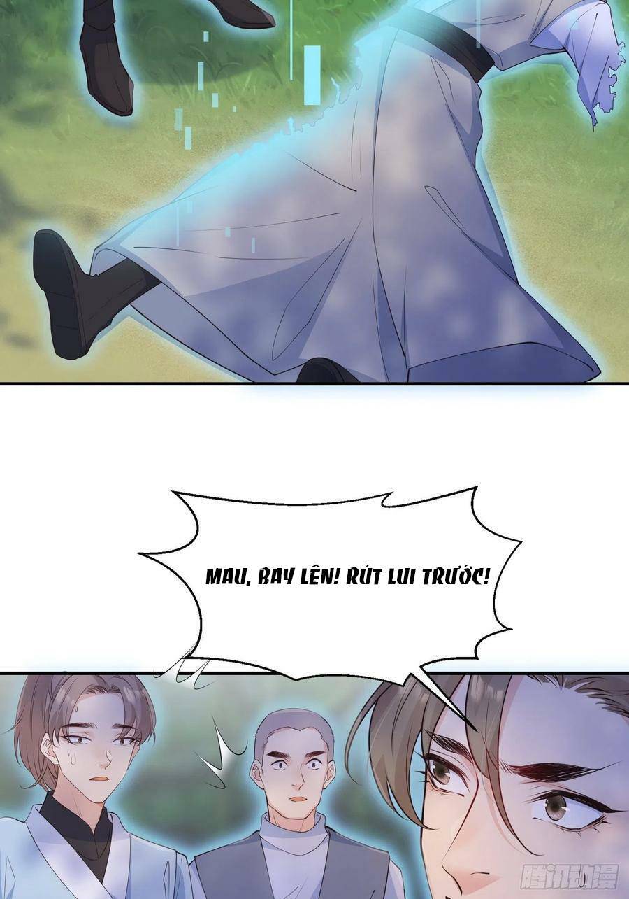 Tiểu Hồ Ly Hôm Nay Có Chút Ngoan chapter 62 - Upload bởi truyensieuhay.com