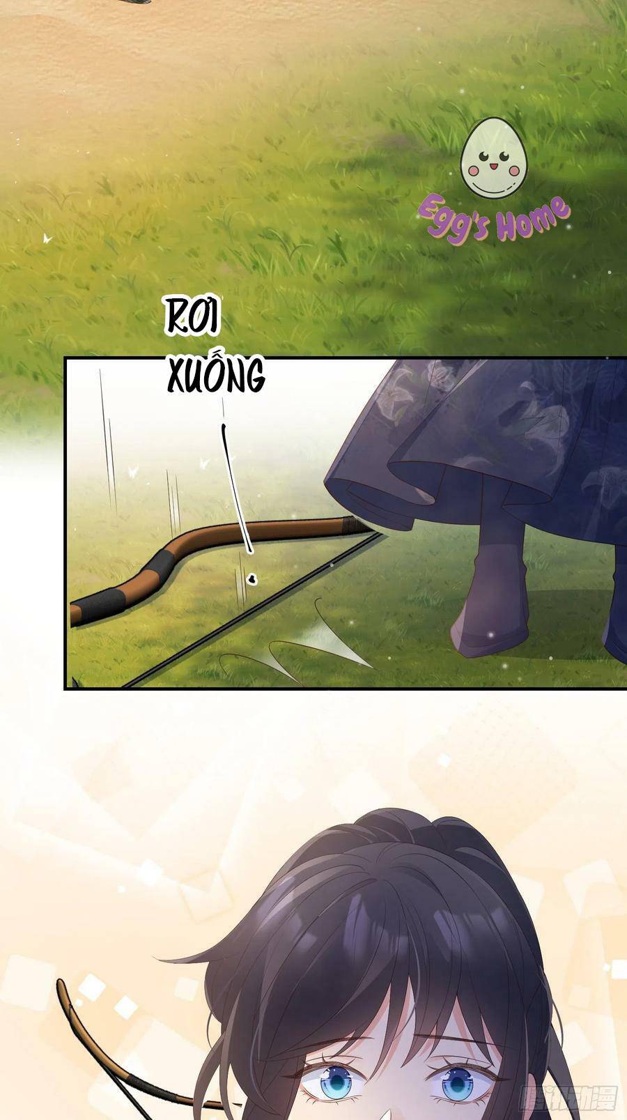 Tiểu Hồ Ly Hôm Nay Có Chút Ngoan chapter 63 - Upload bởi truyensieuhay.com