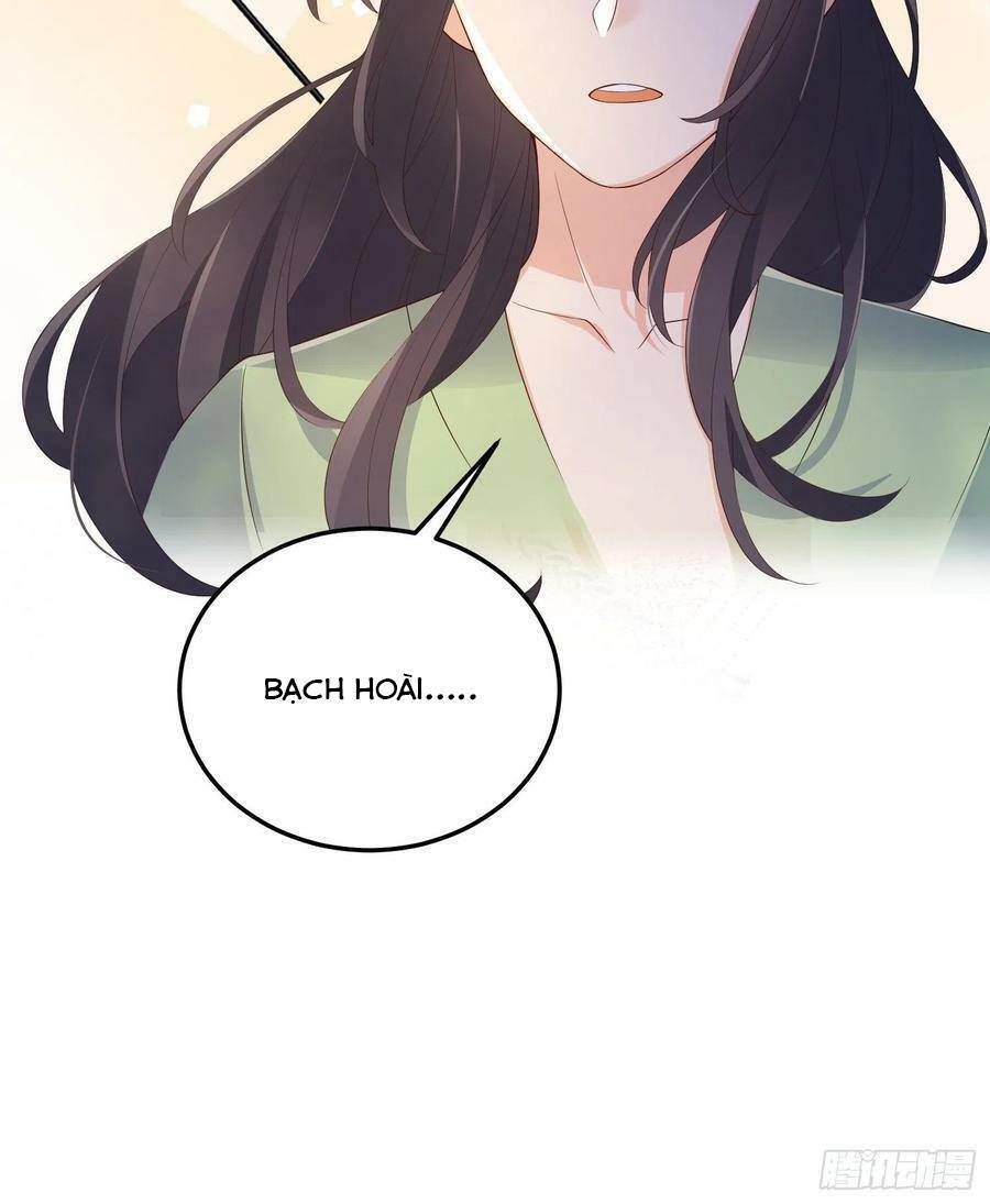 Tiểu Hồ Ly Hôm Nay Có Chút Ngoan chapter 63 - Upload bởi truyensieuhay.com