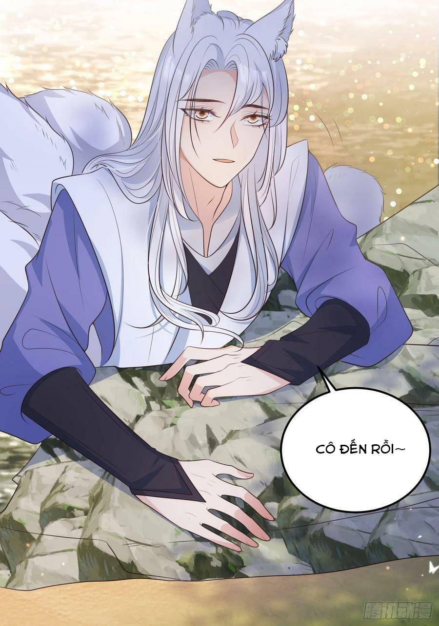 Tiểu Hồ Ly Hôm Nay Có Chút Ngoan chapter 63 - Upload bởi truyensieuhay.com