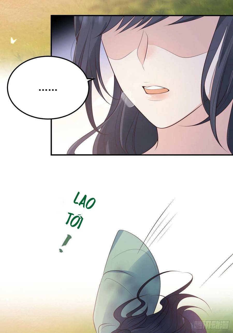 Tiểu Hồ Ly Hôm Nay Có Chút Ngoan chapter 63 - Upload bởi truyensieuhay.com
