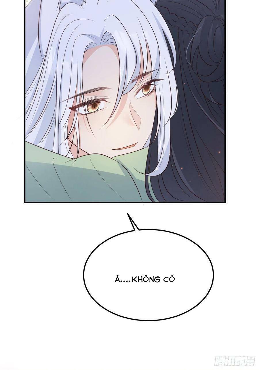 Tiểu Hồ Ly Hôm Nay Có Chút Ngoan chapter 63 - Upload bởi truyensieuhay.com