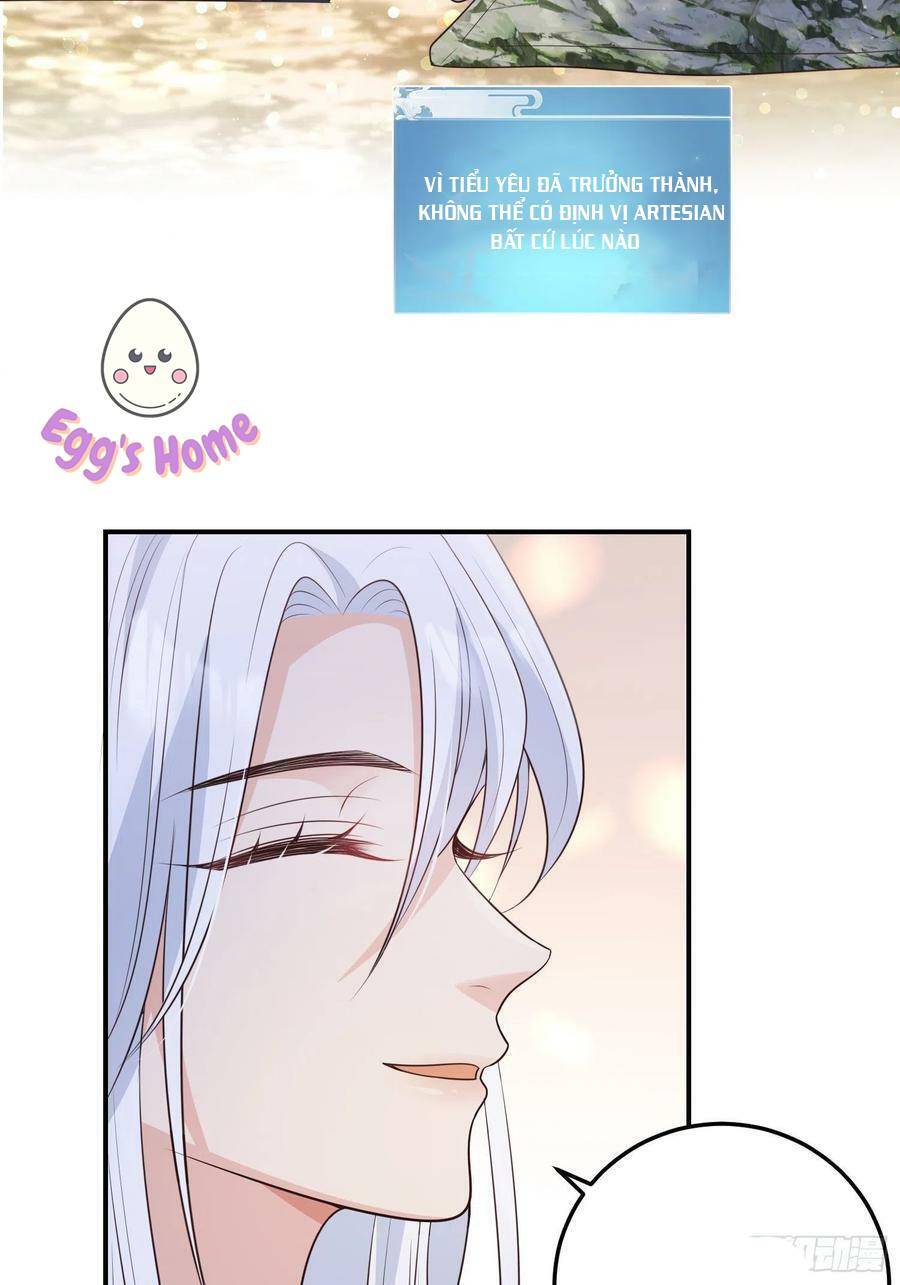 Tiểu Hồ Ly Hôm Nay Có Chút Ngoan chapter 63 - Upload bởi truyensieuhay.com