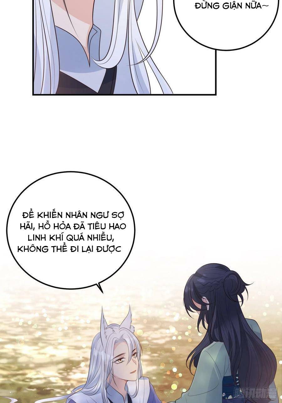 Tiểu Hồ Ly Hôm Nay Có Chút Ngoan chapter 63 - Upload bởi truyensieuhay.com