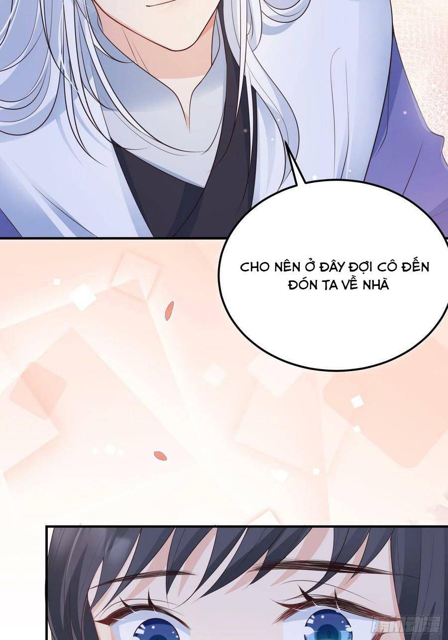 Tiểu Hồ Ly Hôm Nay Có Chút Ngoan chapter 63 - Upload bởi truyensieuhay.com