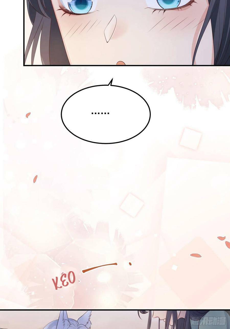 Tiểu Hồ Ly Hôm Nay Có Chút Ngoan chapter 63 - Upload bởi truyensieuhay.com