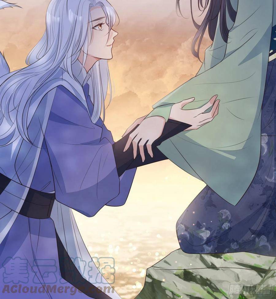 Tiểu Hồ Ly Hôm Nay Có Chút Ngoan chapter 63 - Upload bởi truyensieuhay.com