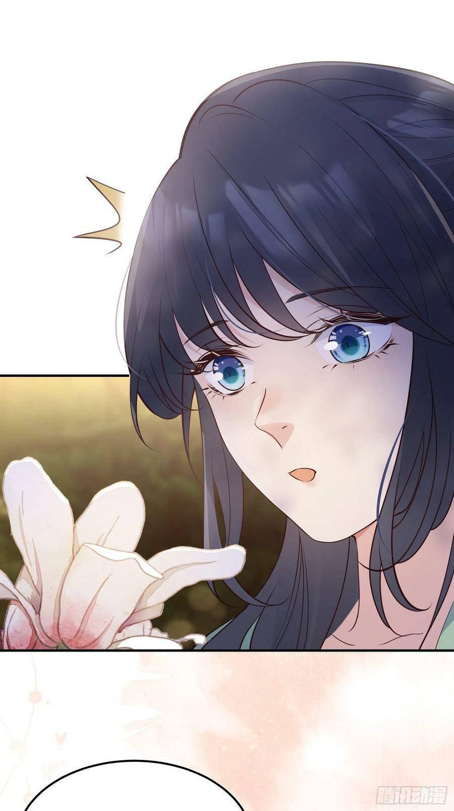 Tiểu Hồ Ly Hôm Nay Có Chút Ngoan chapter 63 - Upload bởi truyensieuhay.com