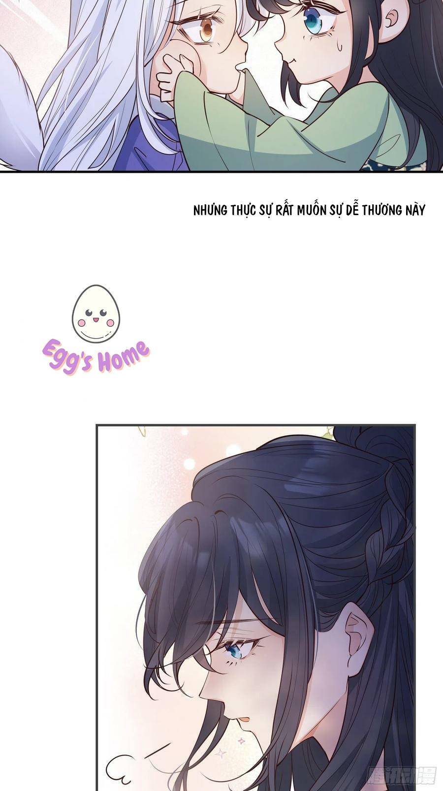 Tiểu Hồ Ly Hôm Nay Có Chút Ngoan chapter 63 - Upload bởi truyensieuhay.com