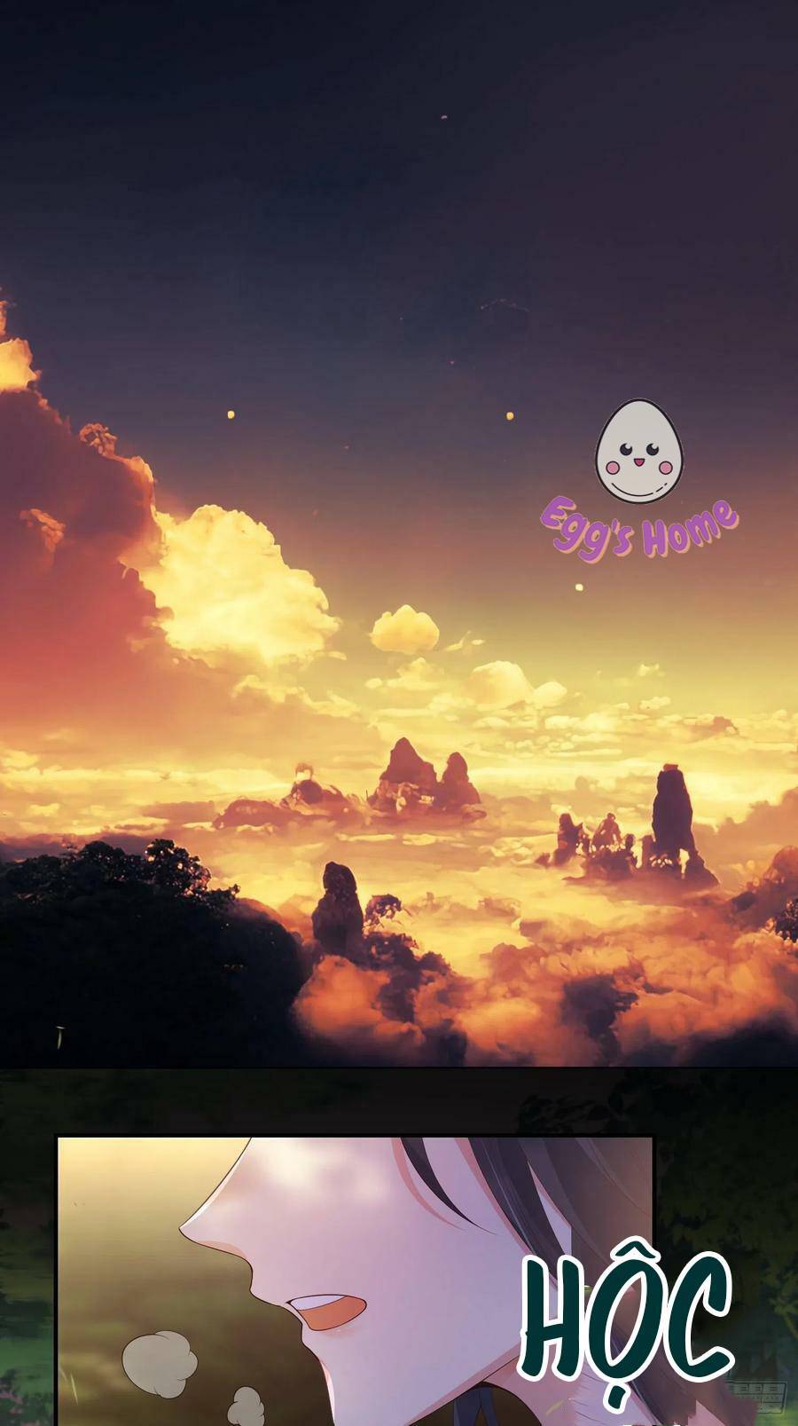 Tiểu Hồ Ly Hôm Nay Có Chút Ngoan chapter 63 - Upload bởi truyensieuhay.com