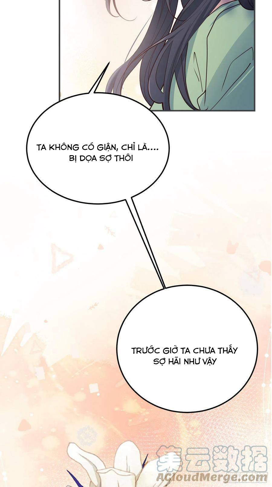 Tiểu Hồ Ly Hôm Nay Có Chút Ngoan chapter 63 - Upload bởi truyensieuhay.com