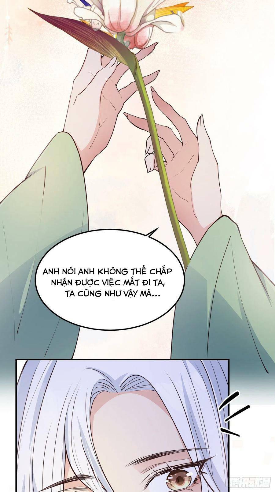 Tiểu Hồ Ly Hôm Nay Có Chút Ngoan chapter 63 - Upload bởi truyensieuhay.com