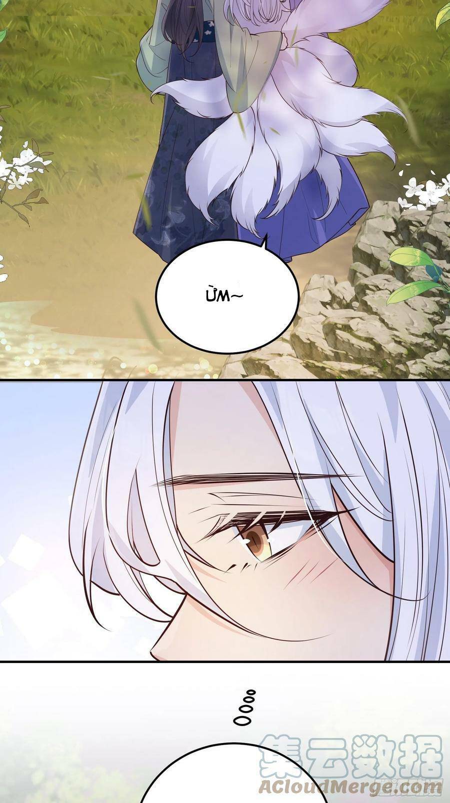Tiểu Hồ Ly Hôm Nay Có Chút Ngoan chapter 63 - Upload bởi truyensieuhay.com