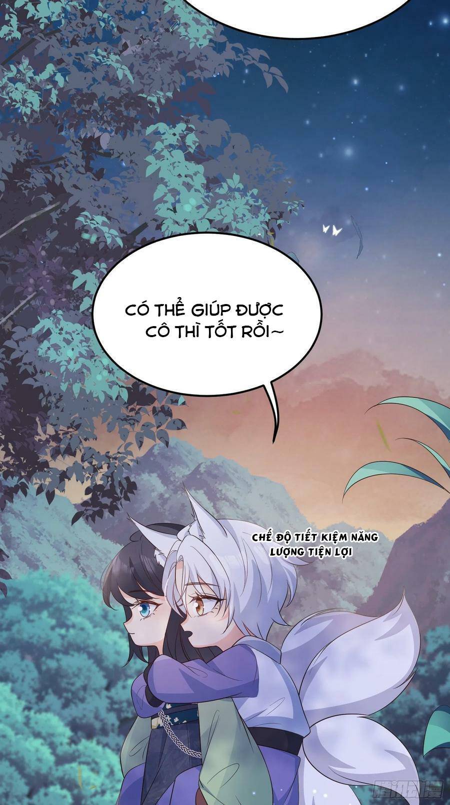 Tiểu Hồ Ly Hôm Nay Có Chút Ngoan chapter 63 - Upload bởi truyensieuhay.com