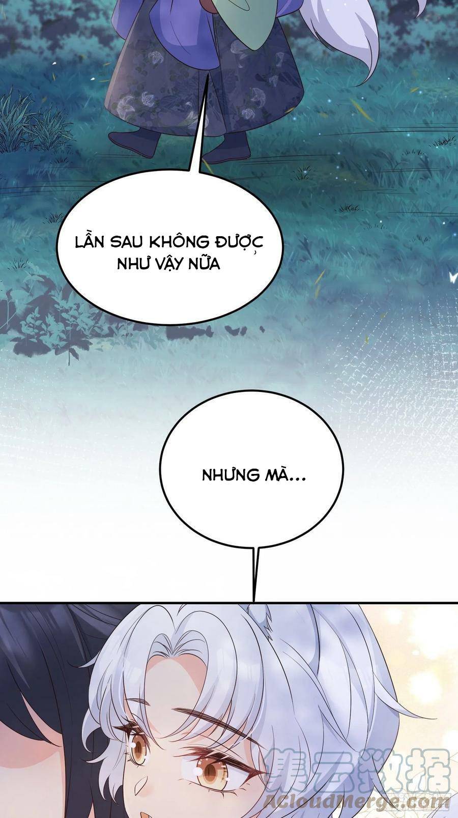 Tiểu Hồ Ly Hôm Nay Có Chút Ngoan chapter 63 - Upload bởi truyensieuhay.com