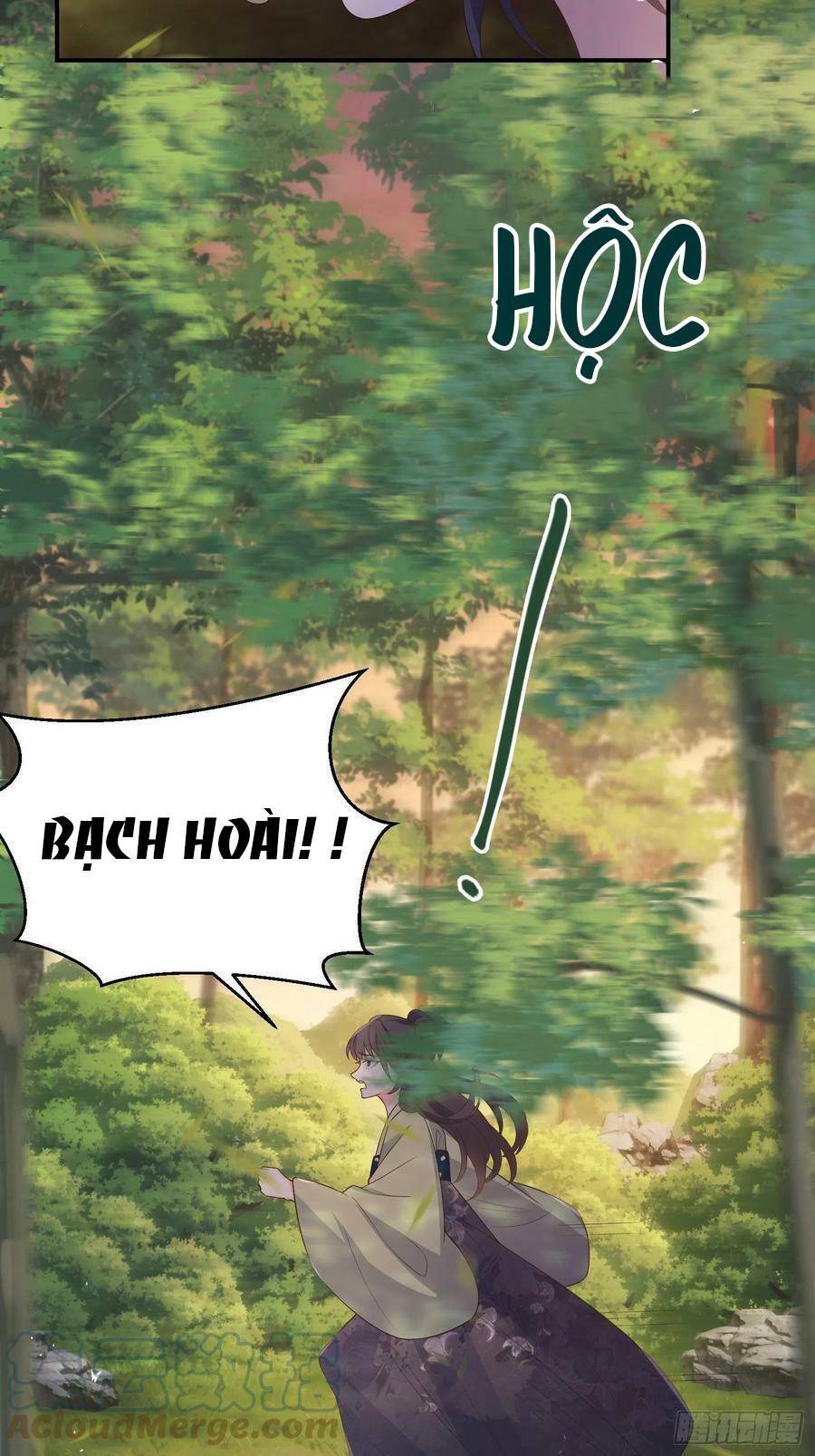 Tiểu Hồ Ly Hôm Nay Có Chút Ngoan chapter 63 - Upload bởi truyensieuhay.com