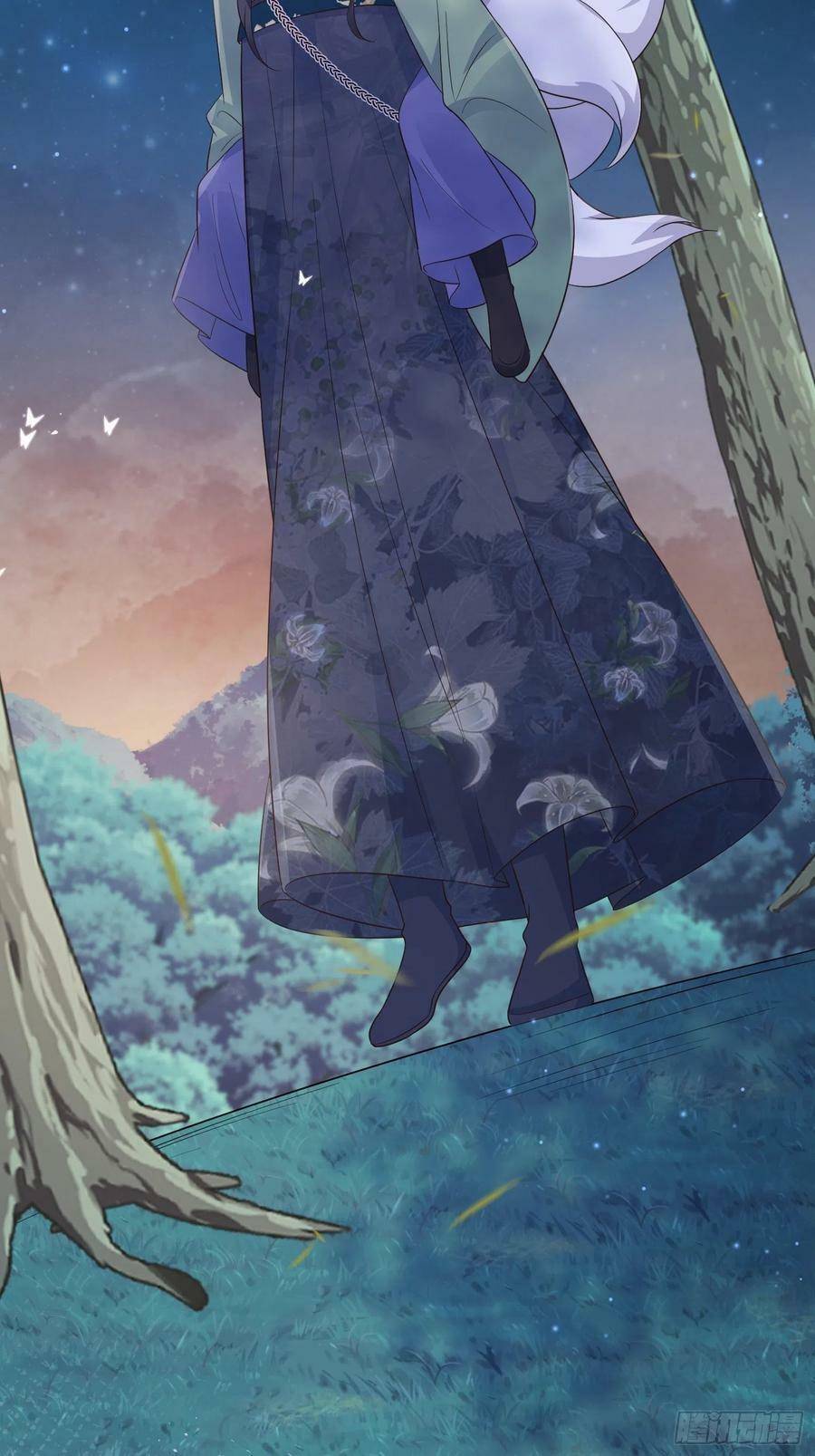 Tiểu Hồ Ly Hôm Nay Có Chút Ngoan chapter 63 - Upload bởi truyensieuhay.com