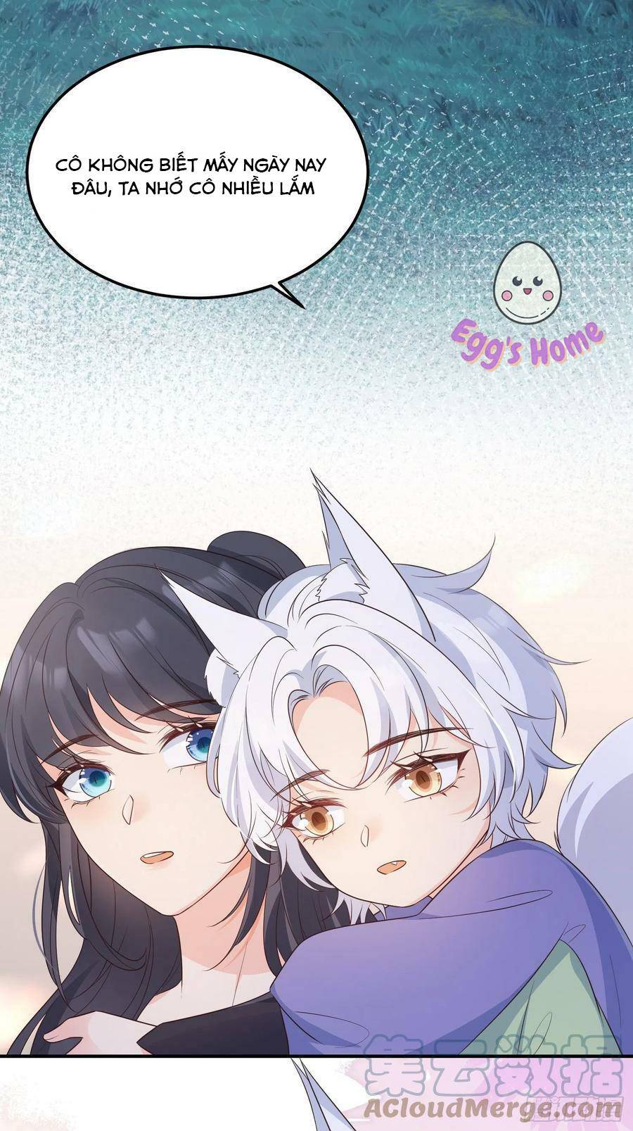 Tiểu Hồ Ly Hôm Nay Có Chút Ngoan chapter 63 - Upload bởi truyensieuhay.com