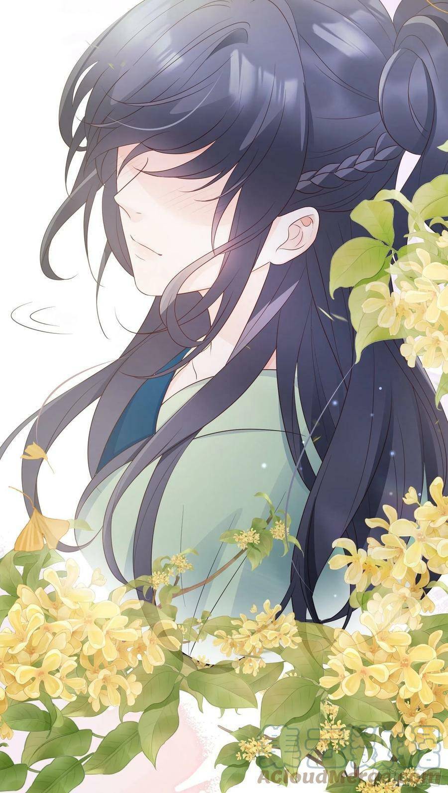 Tiểu Hồ Ly Hôm Nay Có Chút Ngoan chapter 63 - Upload bởi truyensieuhay.com