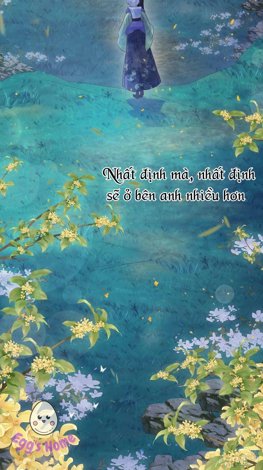 Tiểu Hồ Ly Hôm Nay Có Chút Ngoan chapter 63 - Upload bởi truyensieuhay.com