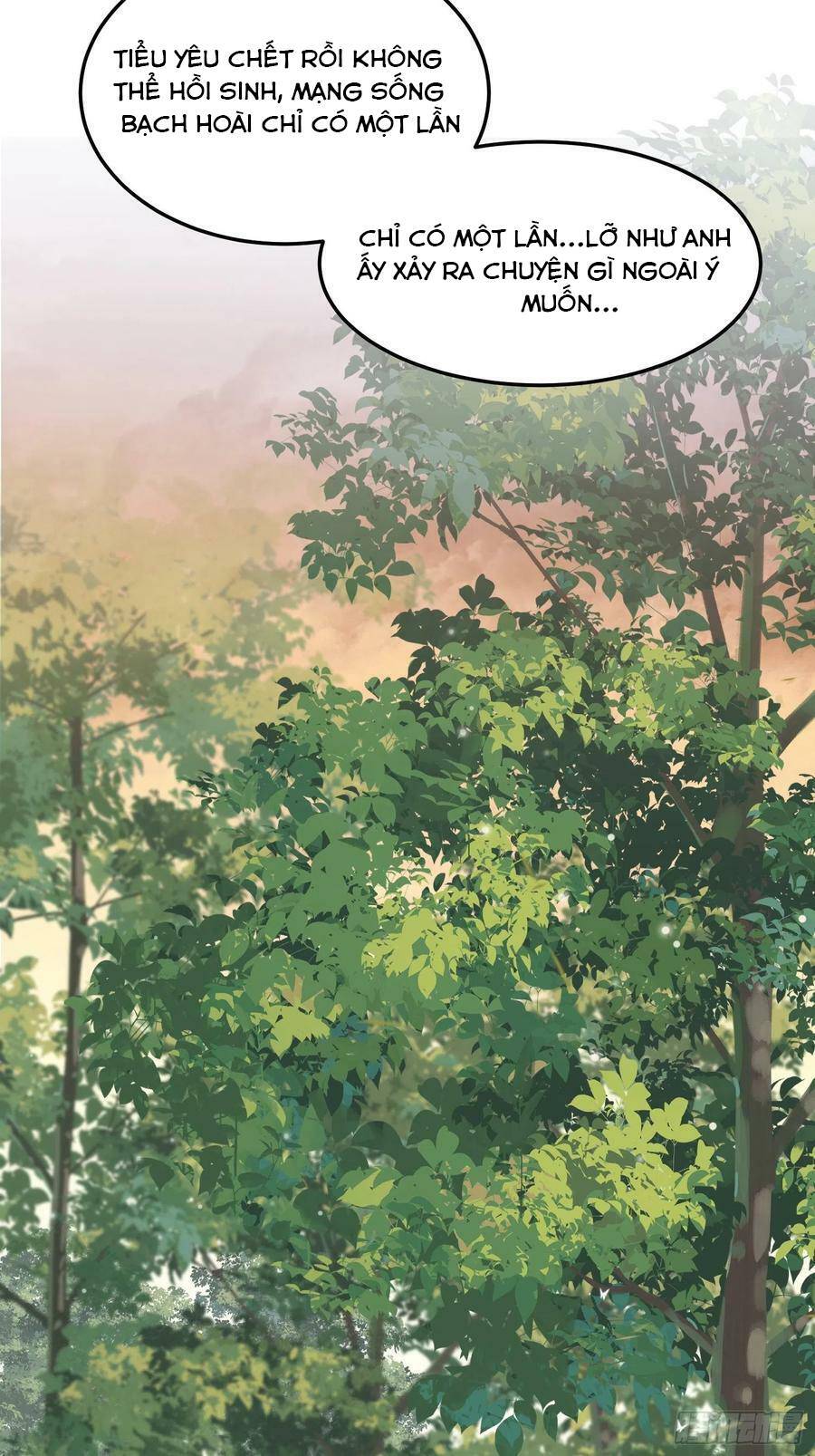 Tiểu Hồ Ly Hôm Nay Có Chút Ngoan chapter 63 - Upload bởi truyensieuhay.com