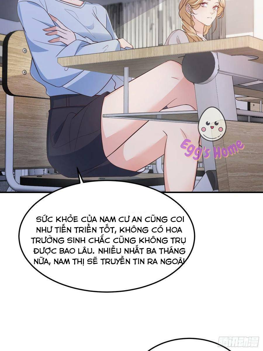 Tiểu Hồ Ly Hôm Nay Có Chút Ngoan chapter 64 - Upload bởi truyensieuhay.com