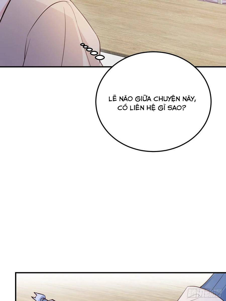 Tiểu Hồ Ly Hôm Nay Có Chút Ngoan chapter 64 - Upload bởi truyensieuhay.com