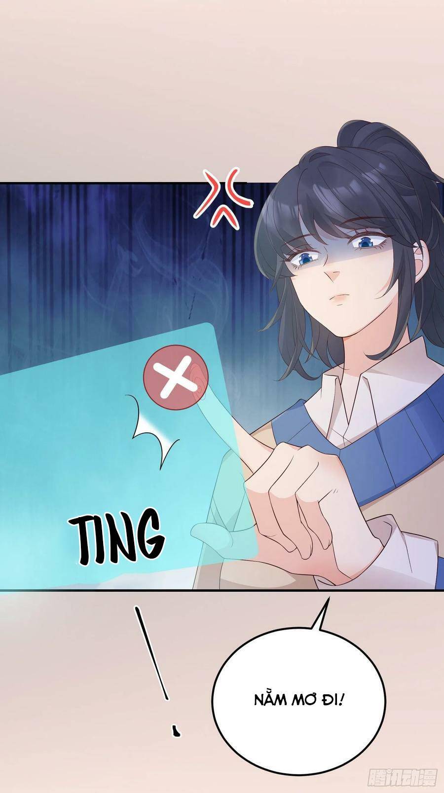 Tiểu Hồ Ly Hôm Nay Có Chút Ngoan chapter 64 - Upload bởi truyensieuhay.com
