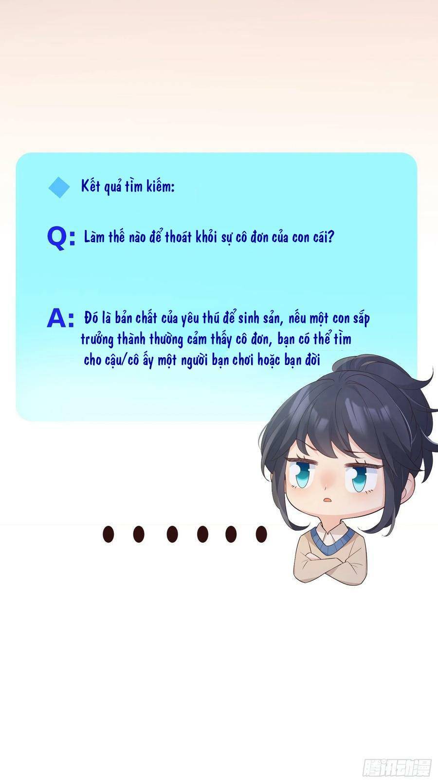 Tiểu Hồ Ly Hôm Nay Có Chút Ngoan chapter 64 - Upload bởi truyensieuhay.com
