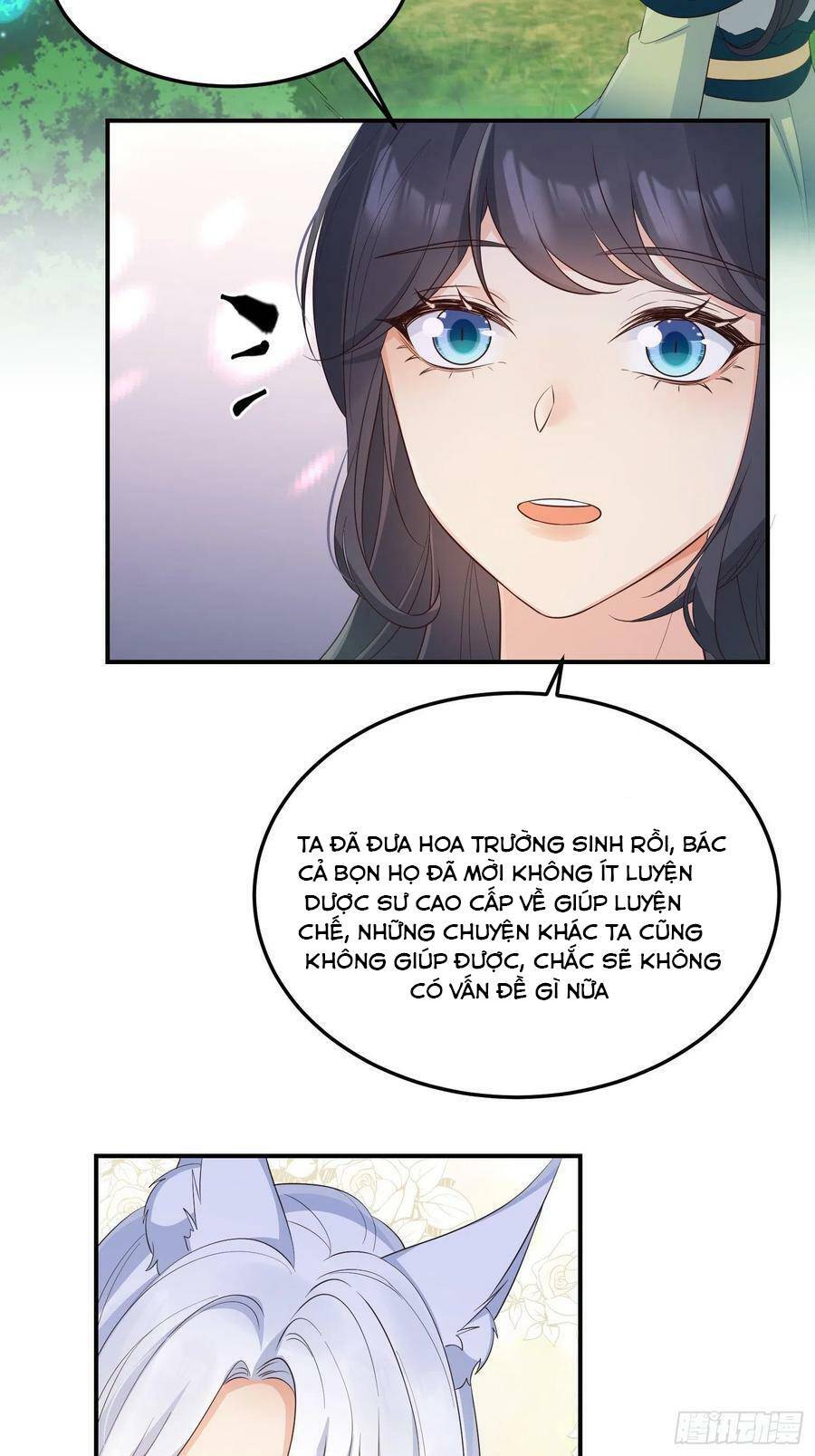 Tiểu Hồ Ly Hôm Nay Có Chút Ngoan chapter 64 - Upload bởi truyensieuhay.com