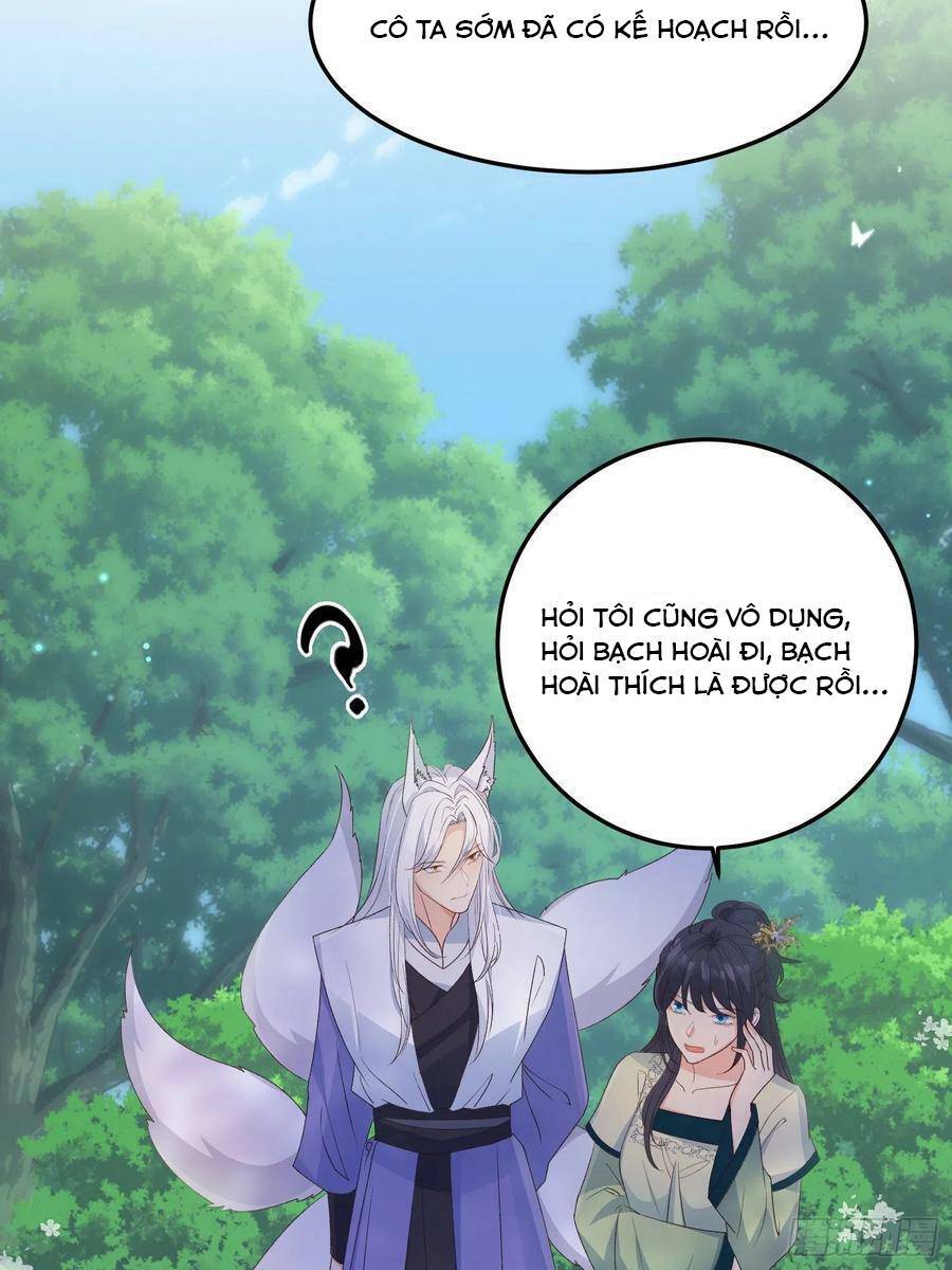 Tiểu Hồ Ly Hôm Nay Có Chút Ngoan chapter 64 - Upload bởi truyensieuhay.com