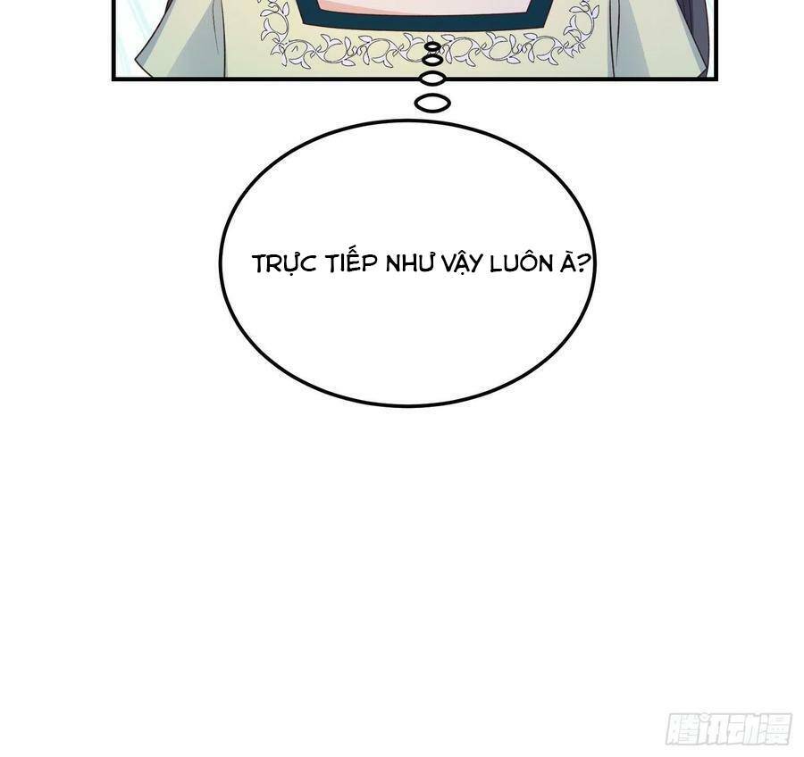 Tiểu Hồ Ly Hôm Nay Có Chút Ngoan chapter 64 - Upload bởi truyensieuhay.com