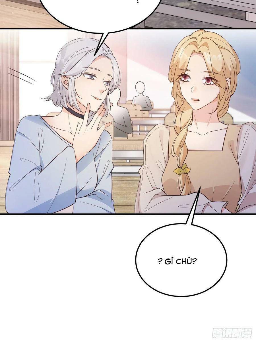Tiểu Hồ Ly Hôm Nay Có Chút Ngoan chapter 64 - Upload bởi truyensieuhay.com
