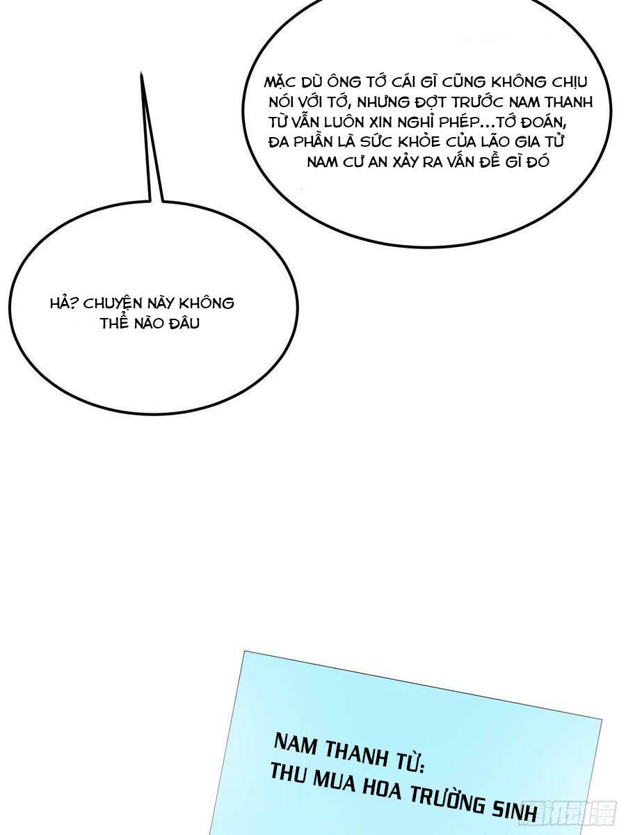Tiểu Hồ Ly Hôm Nay Có Chút Ngoan chapter 64 - Upload bởi truyensieuhay.com