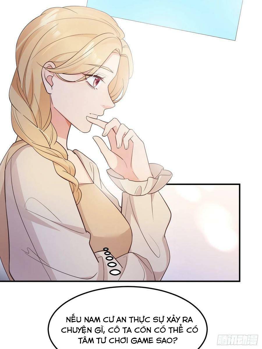 Tiểu Hồ Ly Hôm Nay Có Chút Ngoan chapter 64 - Upload bởi truyensieuhay.com