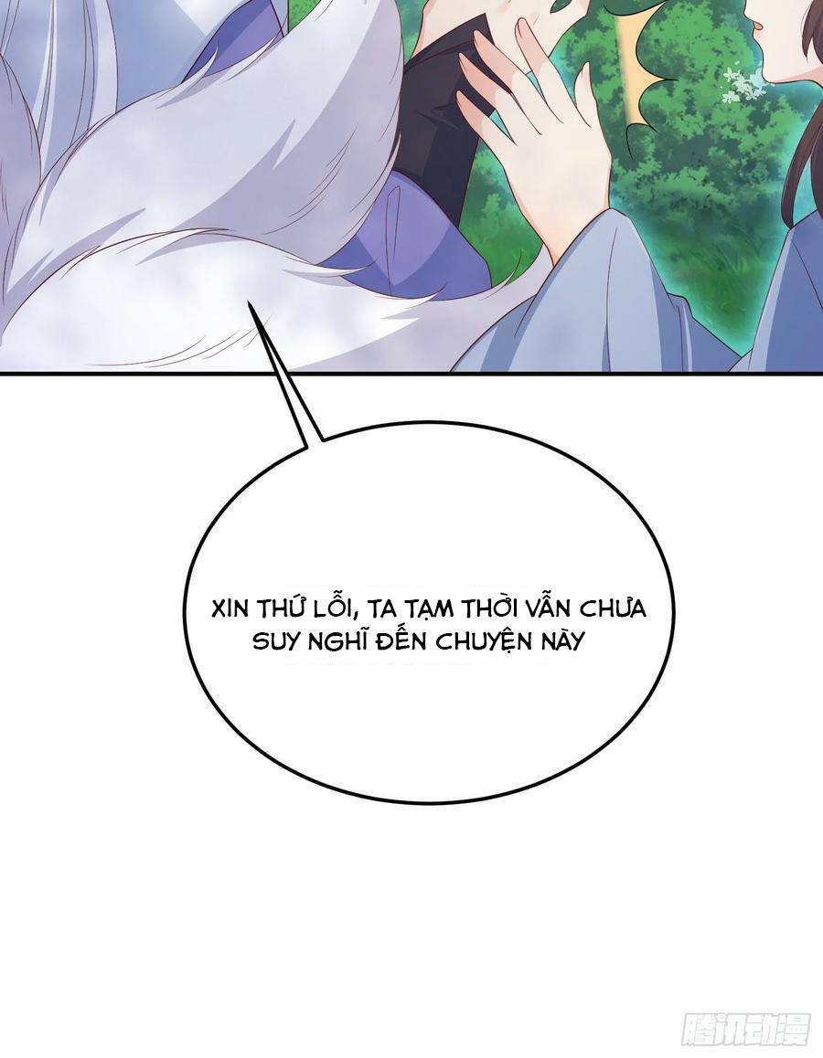 Tiểu Hồ Ly Hôm Nay Có Chút Ngoan chapter 65 - Upload bởi truyensieuhay.com