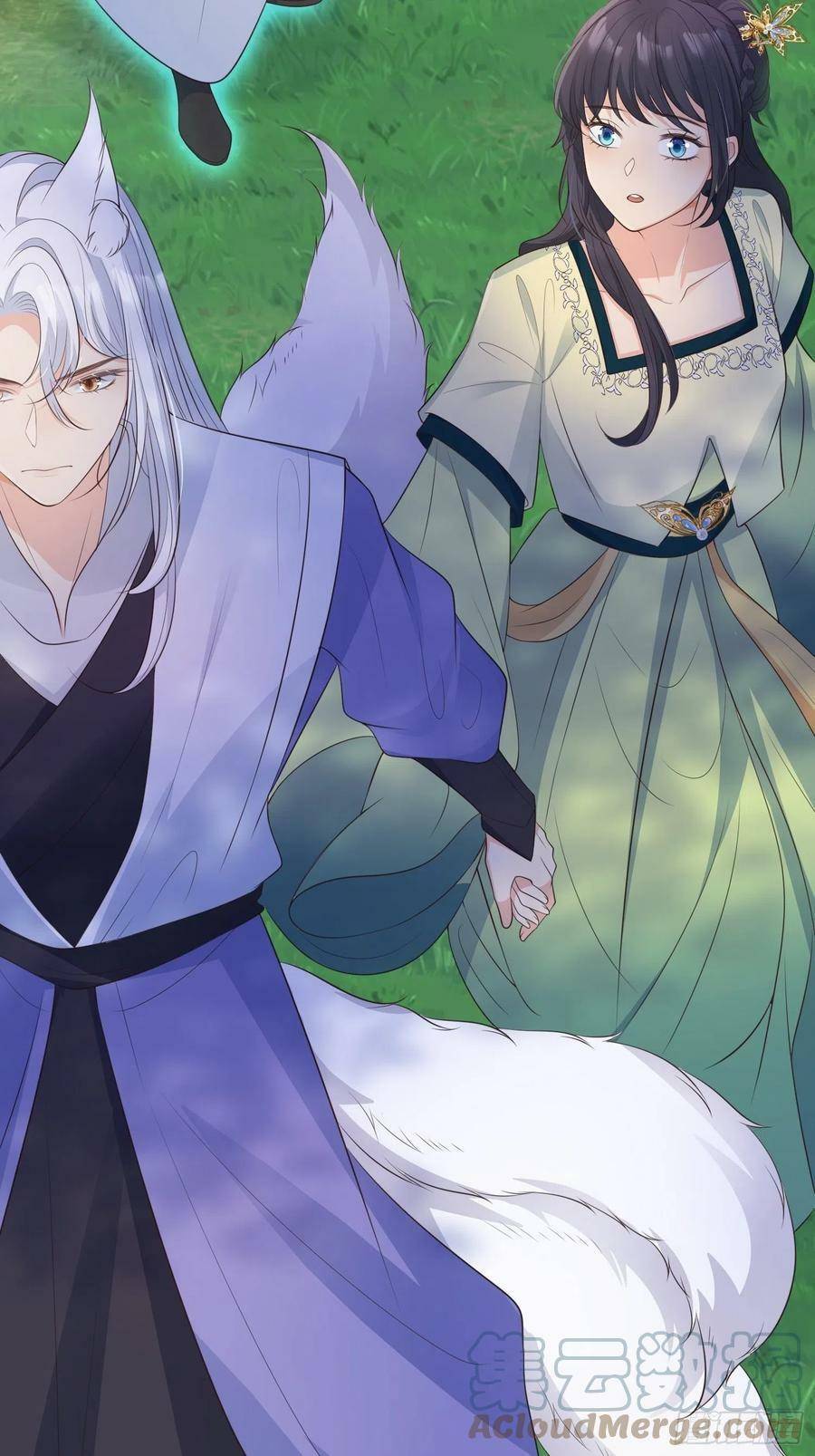 Tiểu Hồ Ly Hôm Nay Có Chút Ngoan chapter 65 - Upload bởi truyensieuhay.com