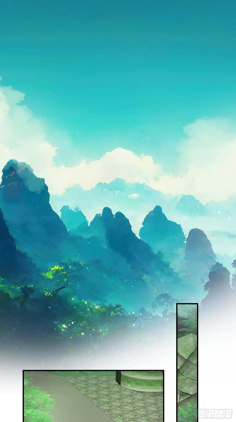 Tiểu Hồ Ly Hôm Nay Có Chút Ngoan chapter 65 - Upload bởi truyensieuhay.com