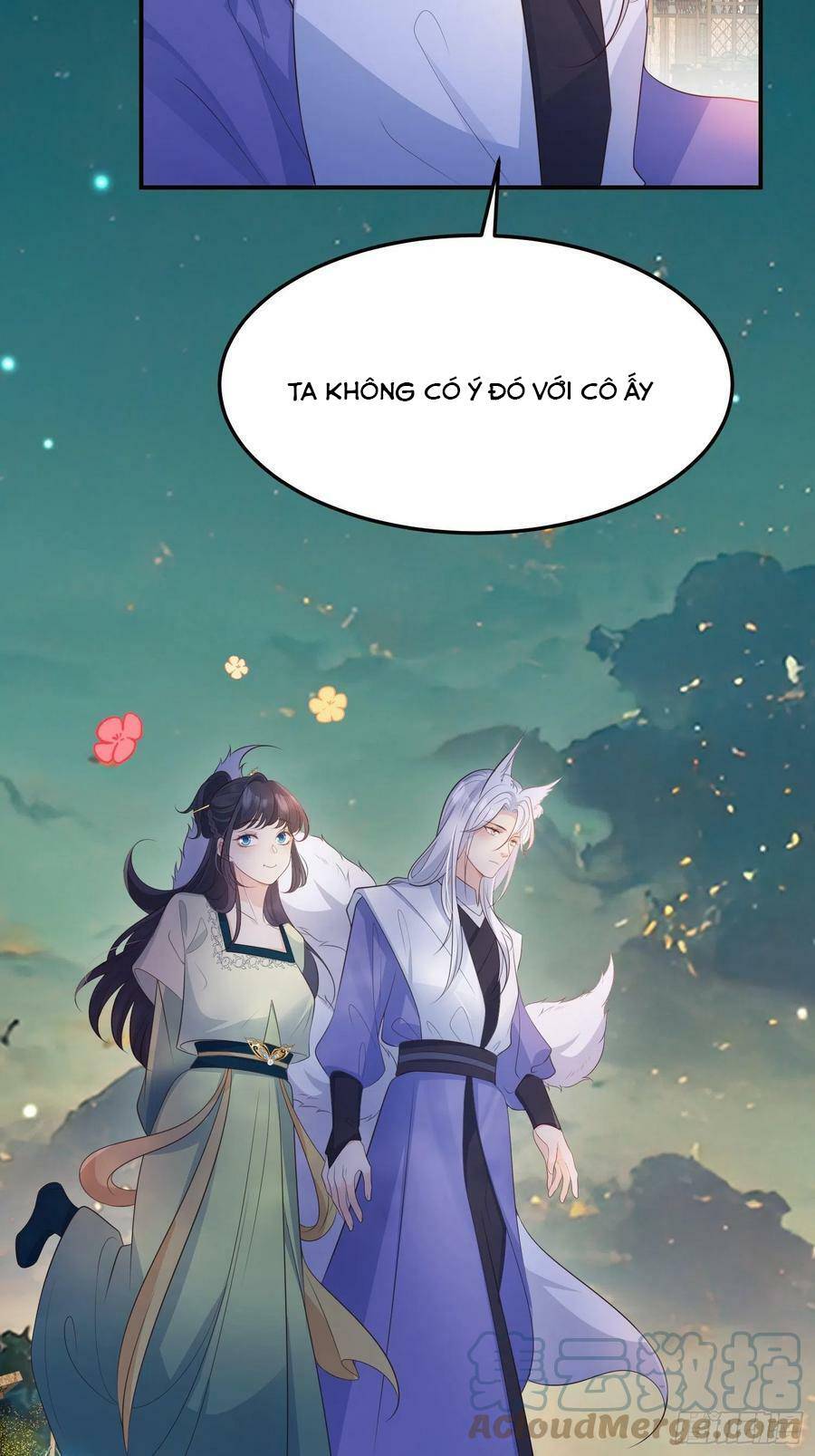 Tiểu Hồ Ly Hôm Nay Có Chút Ngoan chapter 65 - Upload bởi truyensieuhay.com