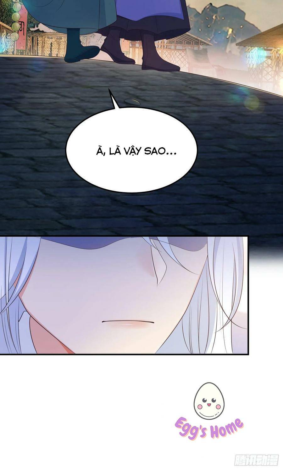 Tiểu Hồ Ly Hôm Nay Có Chút Ngoan chapter 65 - Upload bởi truyensieuhay.com