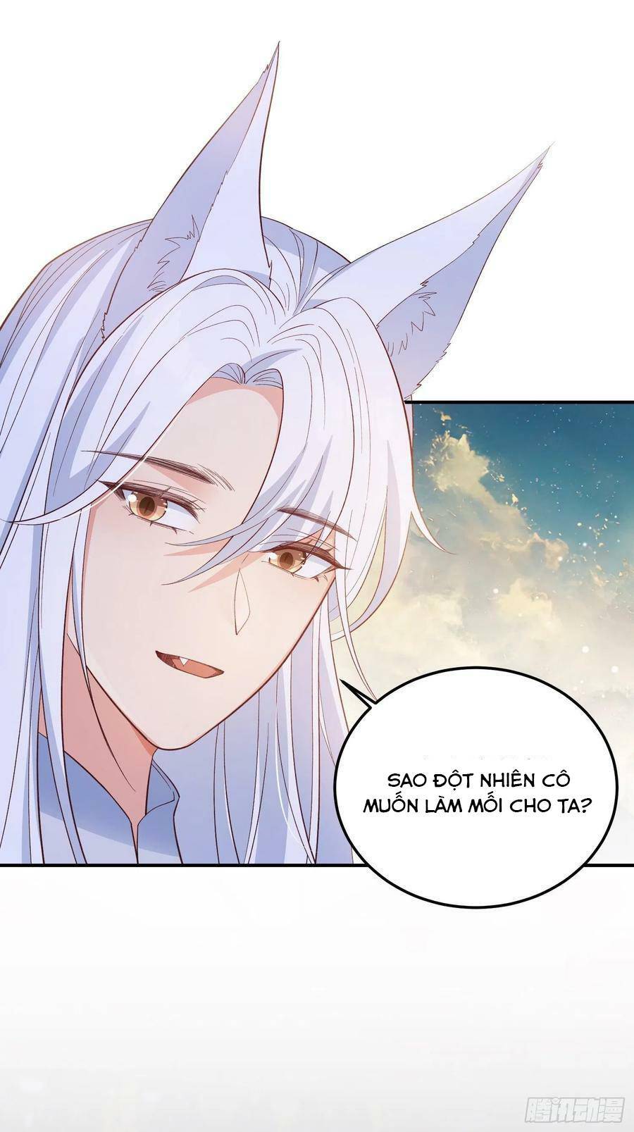Tiểu Hồ Ly Hôm Nay Có Chút Ngoan chapter 65 - Upload bởi truyensieuhay.com