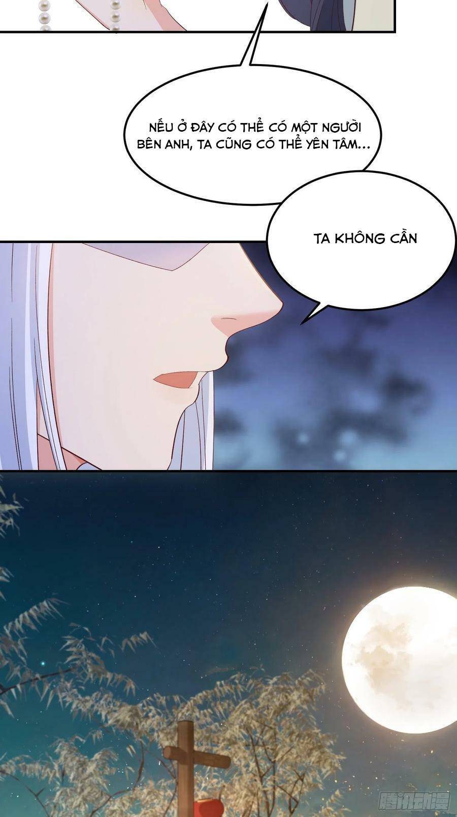 Tiểu Hồ Ly Hôm Nay Có Chút Ngoan chapter 65 - Upload bởi truyensieuhay.com