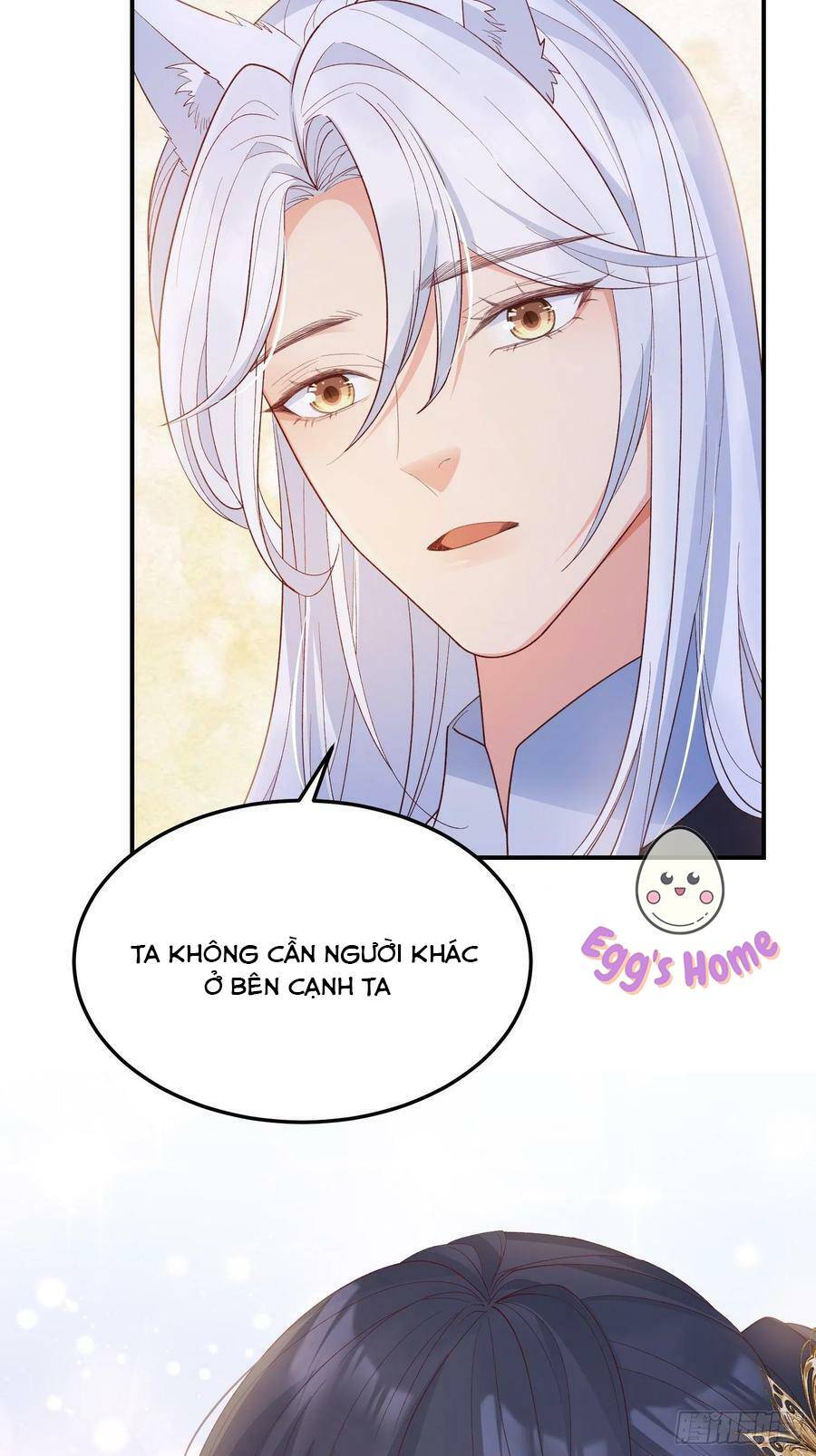 Tiểu Hồ Ly Hôm Nay Có Chút Ngoan chapter 65 - Upload bởi truyensieuhay.com