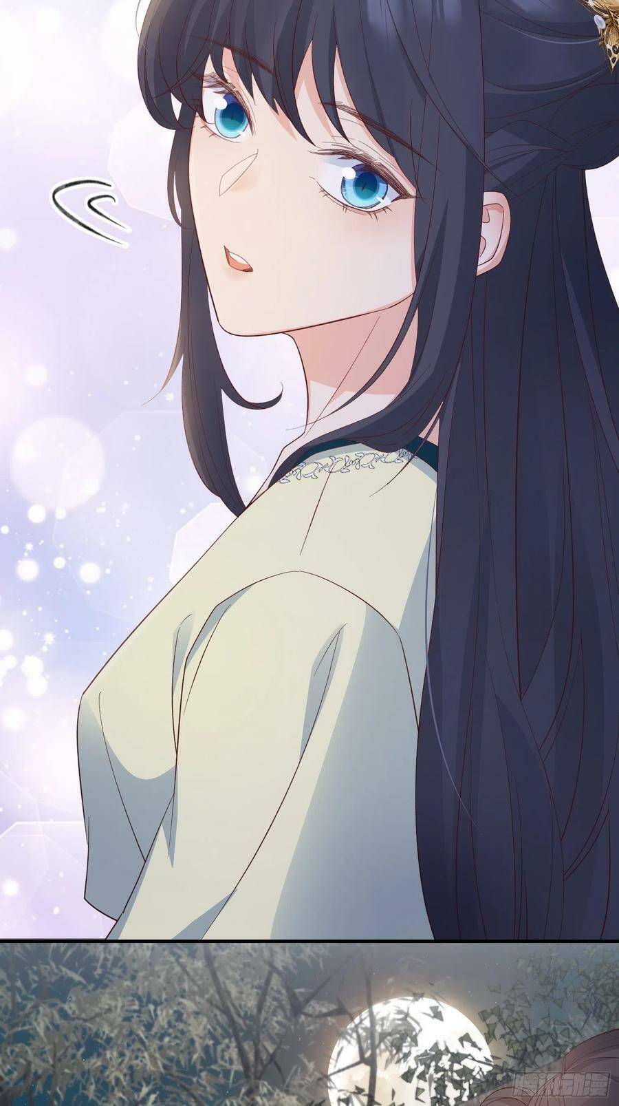 Tiểu Hồ Ly Hôm Nay Có Chút Ngoan chapter 65 - Upload bởi truyensieuhay.com