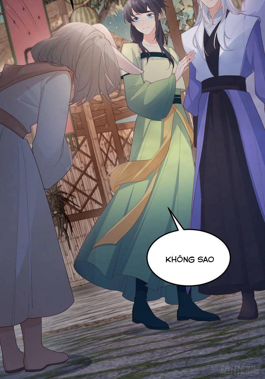 Tiểu Hồ Ly Hôm Nay Có Chút Ngoan chapter 65 - Upload bởi truyensieuhay.com