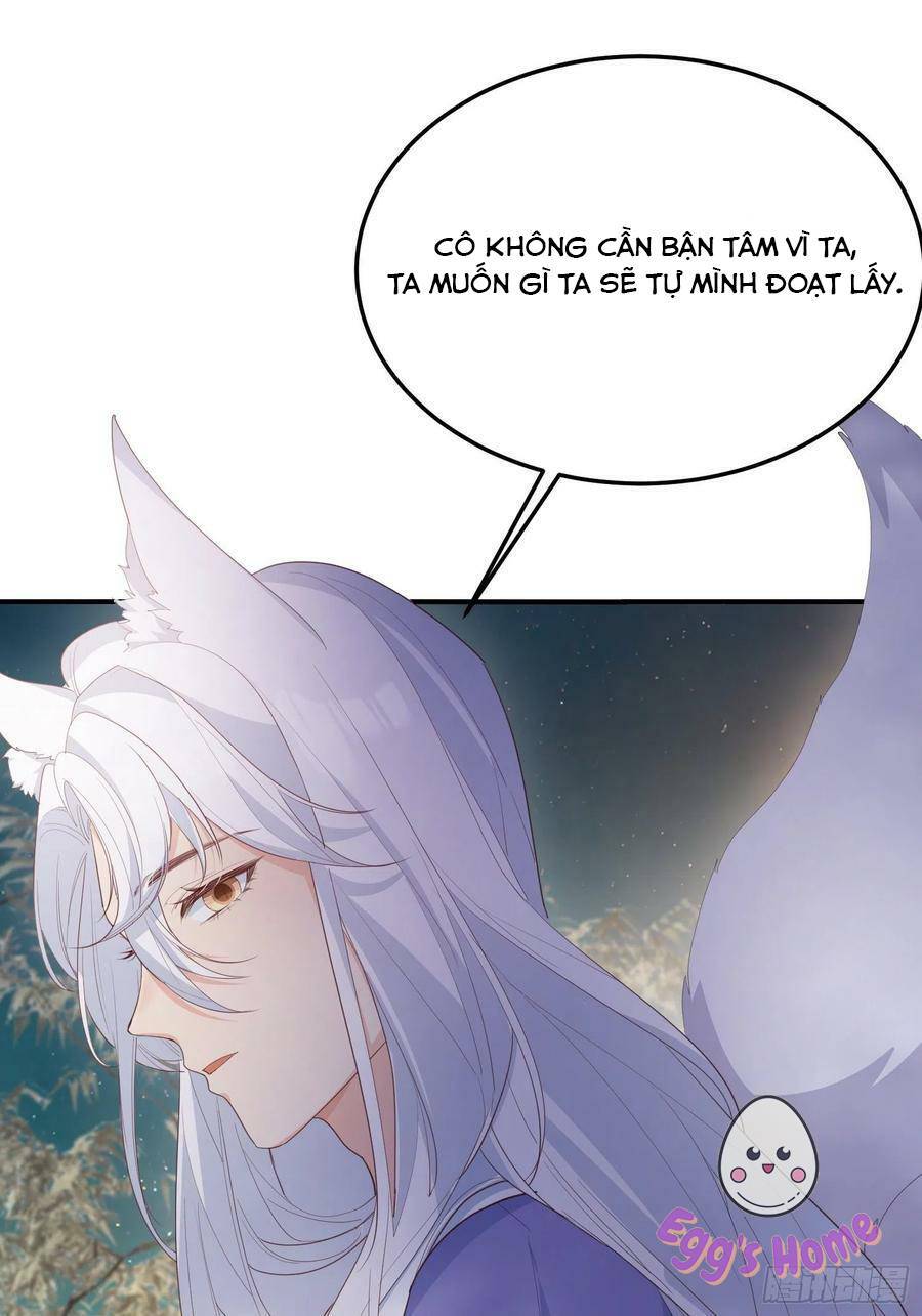 Tiểu Hồ Ly Hôm Nay Có Chút Ngoan chapter 65 - Upload bởi truyensieuhay.com